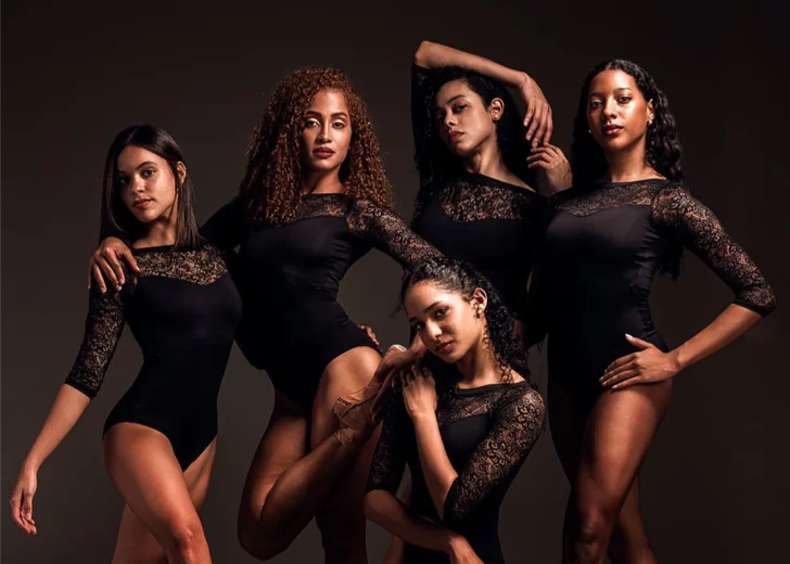 El Ballet Nacional Dominicano pondrá en escena “Ellas”, un homenaje a la mujer a través de la danza