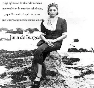Releyendo a Julia de Burgos