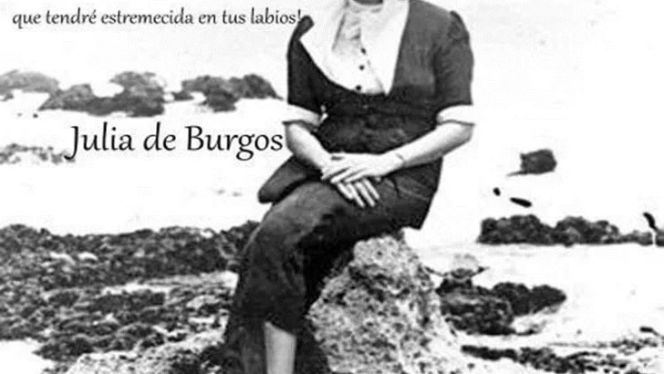 Releyendo a Julia de Burgos