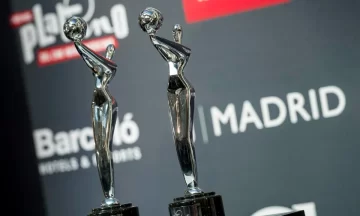 ¿Por qué el sistema de nominación de Premios Platino distinto al de otros premios de cine? 