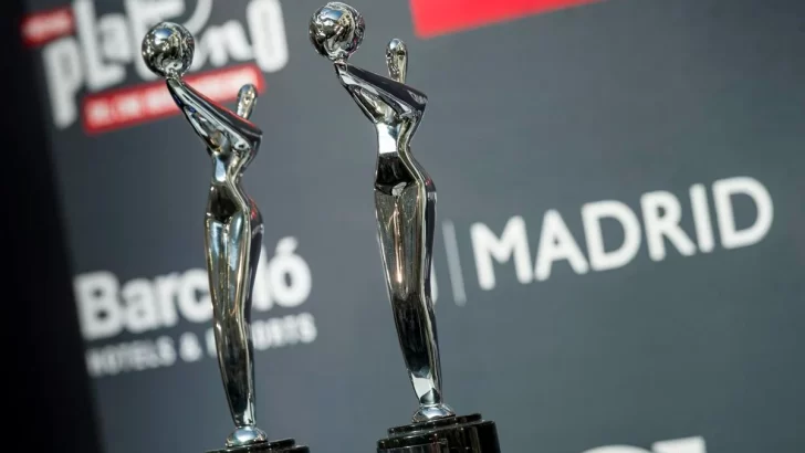 ¿Por qué el sistema de nominación de Premios Platino distinto al de otros premios de cine? 