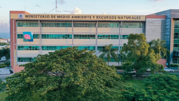 Senpa apresa a extranjero que hirió a guardaparque de Los Haitises