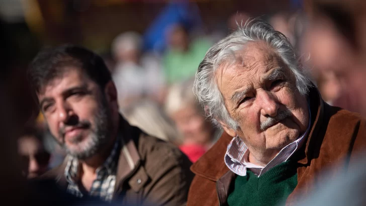 Mujica: Lo de Venezuela con chavismo 