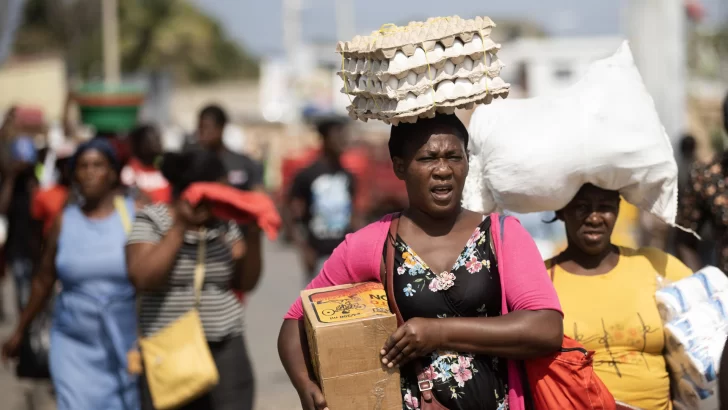 Lo que dice el informe de EE.UU sobre la apatridia en República Dominicana