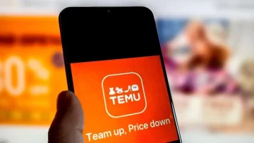 'Es como Amazon en esteroides': cómo funciona Temu, el gigante chino que está sacudiendo el mercado de las compras en línea