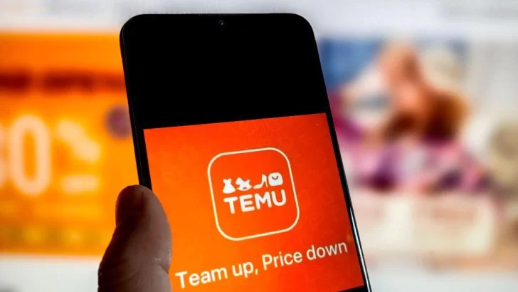 'Es como Amazon en esteroides': cómo funciona Temu, el gigante chino que está sacudiendo el mercado de las compras en línea