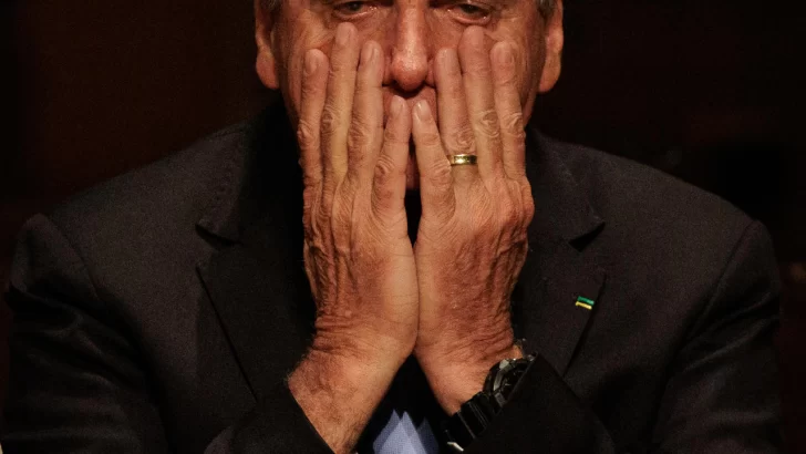 El Supremo rechaza devolverle el pasaporte a Bolsonaro que quiere ir a Israel