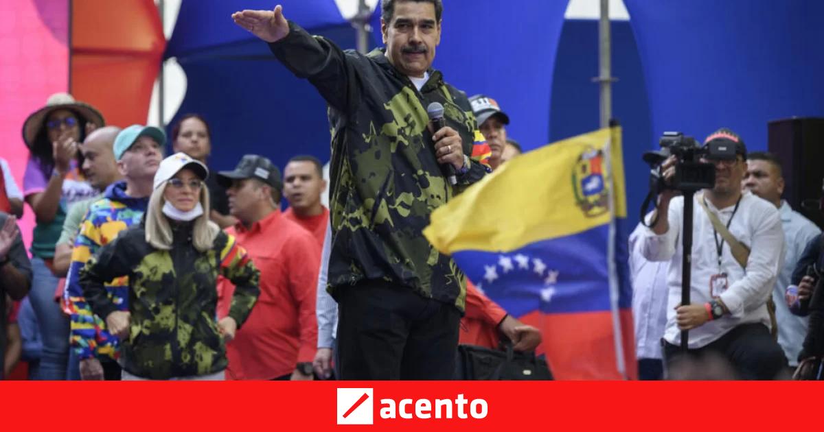 Las elecciones presidenciales de Venezuela se celebrarán el 28 de julio ...