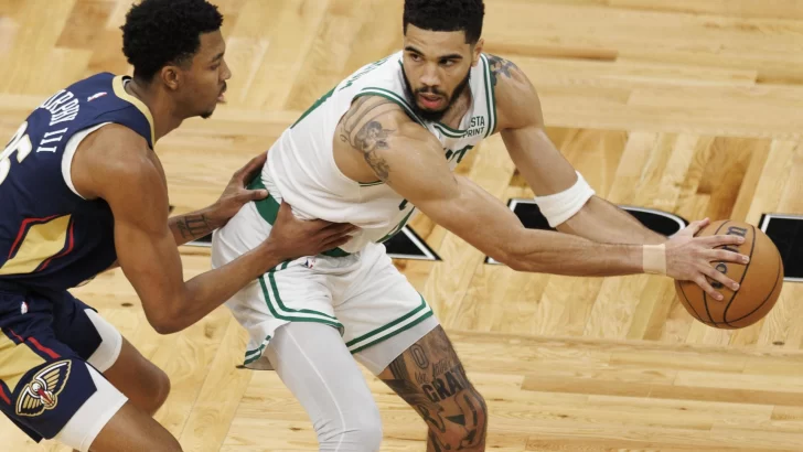 Celtics y Nuggets no aflojan