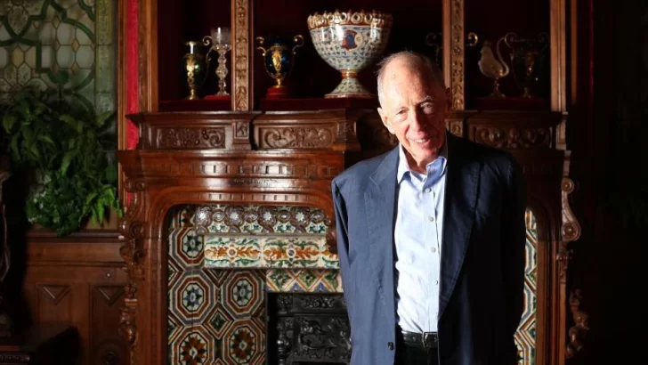 Cuál es el origen de los Rothschild, la legendaria dinastía de banqueros europeos