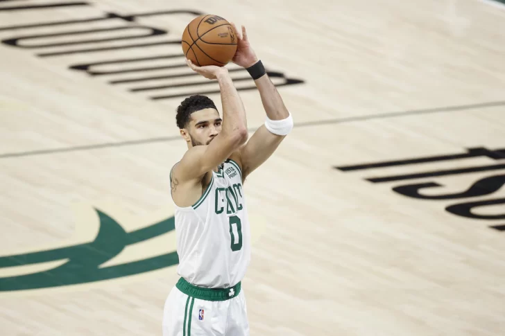 Celtics y Nuggets besan la lona antes de medirse en el duelo más esperado