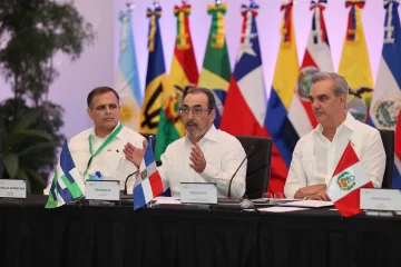 CAF aprueba préstamo de US$ 200 millones para luchar contra el cambio climático