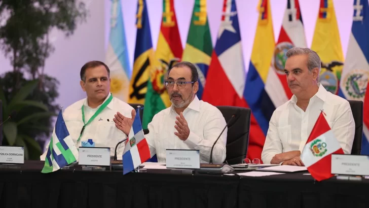 CAF aprueba préstamo de US$ 200 millones para luchar contra el cambio climático