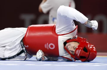 80 atletas de taekwondo clasificados a París 2024 se concentrarán en Santo Domingo