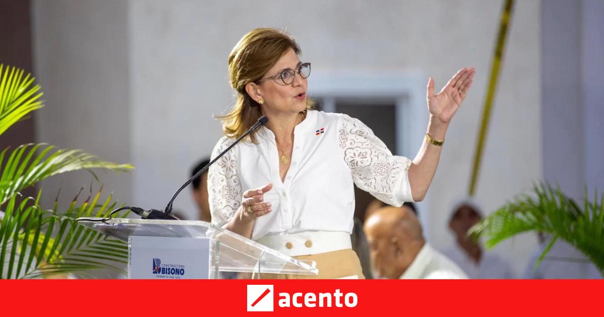 Vicepresidenta Encabeza Una De Las Mayores Entregas De Viviendas Del