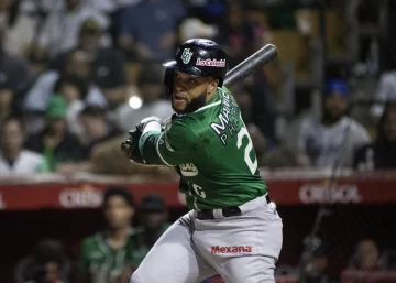 Robinson Canó asegura Liga Mexicana tiene más nivel que la LIDOM