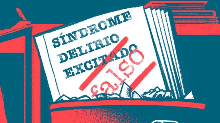 “Delirio excitado”, el falso síndrome con el que se explicó la misteriosa muerte de decenas de mujeres y que se usó para justificar abusos policiales