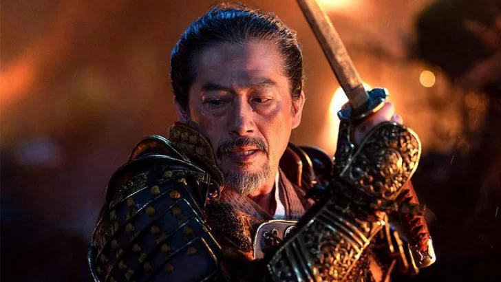 Cómo fue la época de “guerra total” del Japón de los samuráis que recoge la serie “Shōgun”