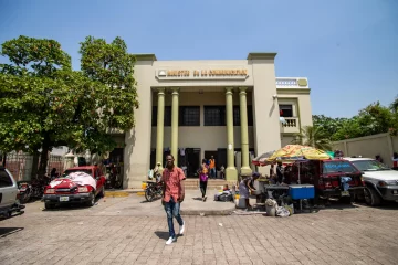 Consejo Presidencial de Haití está completado y se conocen sus 7 miembros y 2 observadores