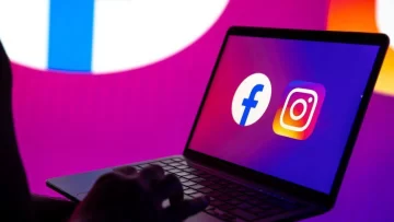 Facebook e Instagram: usuarios reportan caída global de las plataformas