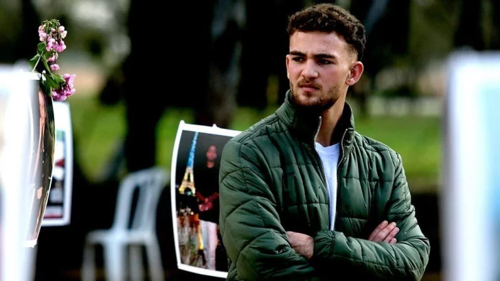 'Me dijeron que si no guardaba silencio me matarían': el relato a la BBC de uno de los rehenes secuestrados por Hamás que fue liberado hace 3 meses