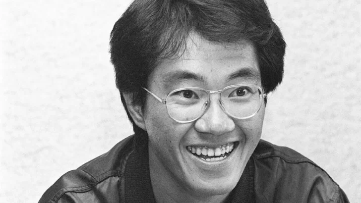 Adiós a Akira Toriyama, el creador del manga 'Dragon Ball', a los 68 años