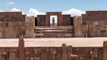Cómo desapareció la civilización de los Tiwanaku conocida como la 'cultura madre' de América del Sur