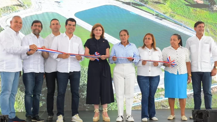 Inapa invierte RD$ 756 millones en la construcción de alcantarillado en Duarte