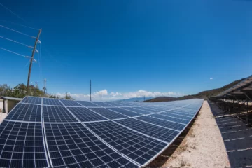 Edesur ha aumentado en 200 % la cantidad de instalaciones con paneles solares