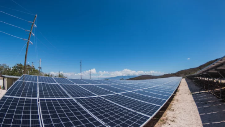 Edesur ha aumentado en 200 % la cantidad de instalaciones con paneles solares
