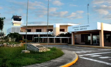 Convertirán el aeropuerto María Montez en importante enclave económico