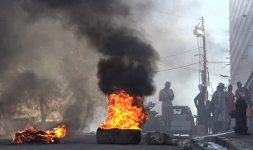 Estado de emergencia y toque de queda en capital de Haití tras fuga masiva de presos