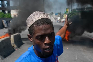 Instantáneas de AcentoTV: Bukele afirma puede solucionar la crisis de Haití | Acento