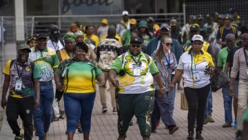 El doble flagelo de la desnutrición y la obesidad en África