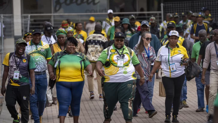 El doble flagelo de la desnutrición y la obesidad en África