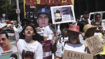 Decenas de cuerpos y dos hornos crematorios clandestinos encontrados en un predio en Jalisco