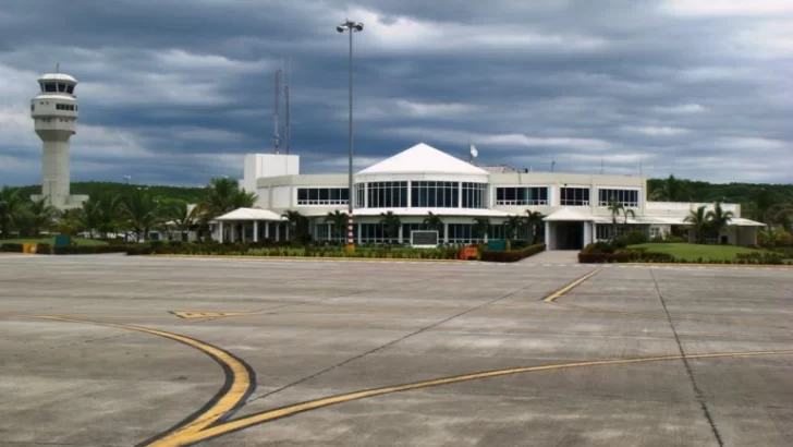 La JAC recomienda a aerolíneas evitar las conexiones con Haití
