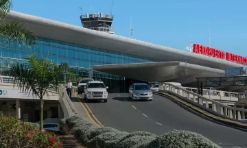 Buscan garantizar tránsito aéreo ágil en temporada alta de fin de año