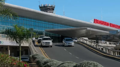 Buscan garantizar tránsito aéreo ágil en temporada alta de fin de año