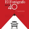 “El fotógrafo de La 40”, de Erika Santelices y Orlando Barría