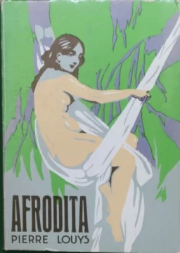 ’Afrodita', belleza y sensualidad