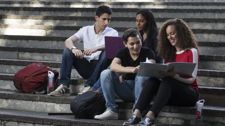 INTEC convoca a estudiantes de bachillerato interesados en becas