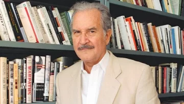 ’Aura', de Carlos Fuentes Macías, 1928-2012