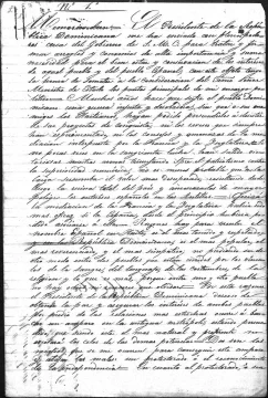 Carta-enviada-por-Mella-al-Ministro-de-Estado-espanol-el-18-de-febrero-de-1854-dando-cuenta-de-su-mision-diplomatica_page-0001-489x728