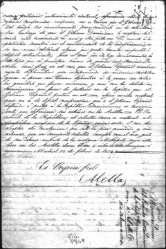 Carta-enviada-por-Mella-al-Ministro-de-Estado-espanol-el-18-de-febrero-de-1854-dando-cuenta-de-su-mision-diplomatica_page-0002-486x728