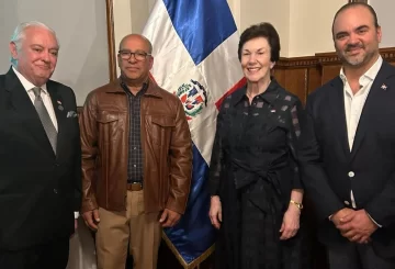 Embajada dominicana en EE.UU presenta película de Freddy Beras Goico