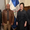 Embajada dominicana en EE.UU presenta película de Freddy Beras Goico