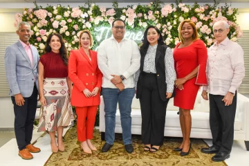 Superintendencia de Electricidad reconoce mujeres del sector eléctrico dominicano