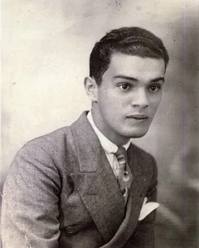  Darío Suro.