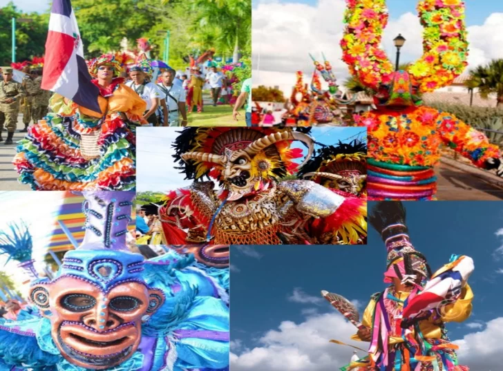 Diferentes-personajes-del-carnaval-dominicano.-foto-fuente-externa-728x537
